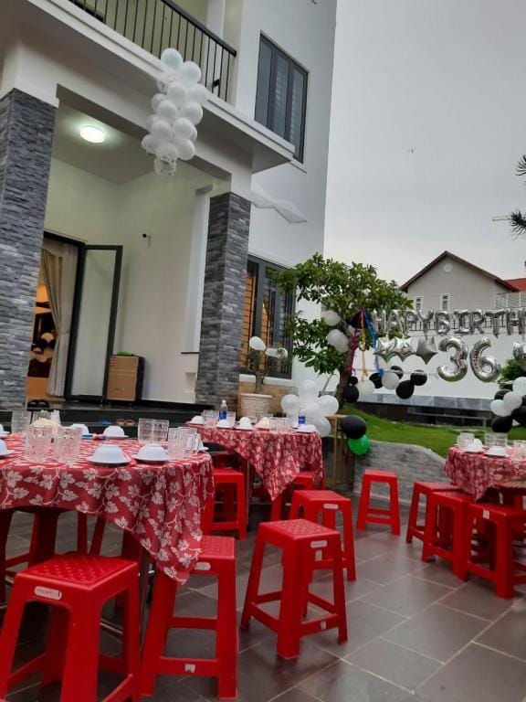 Fusion Sea Villa Villa in Vung Tau