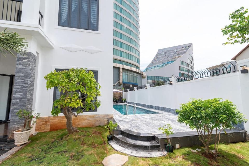 Fusion Sea Villa Villa in Vung Tau