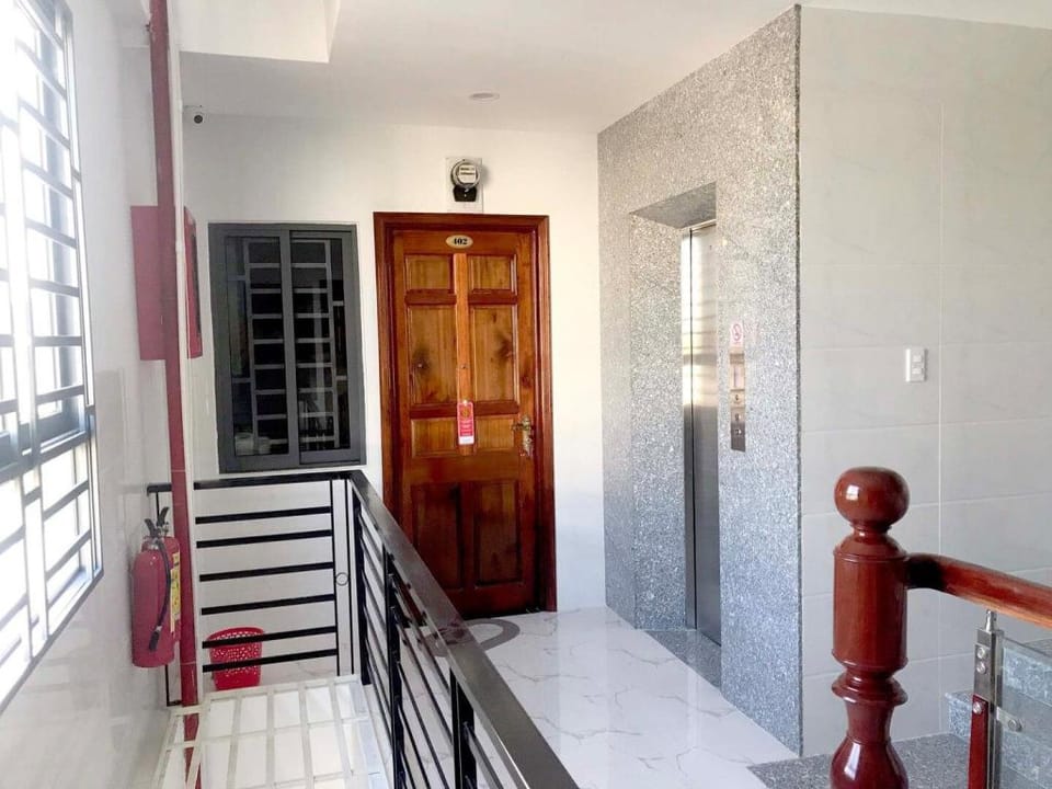 LASON - Studio Hotel  in Nha Trang Apartment in Nha Trang