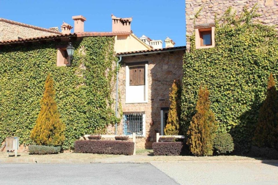 Peace contact with nature Apartment in Valencian Community