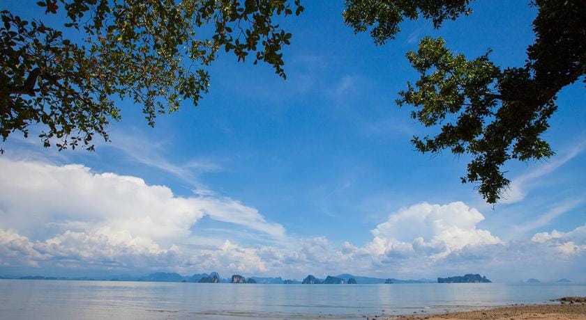 VILLA CHACHA Luxury Beach Pool private Villa in Krabi Changwat