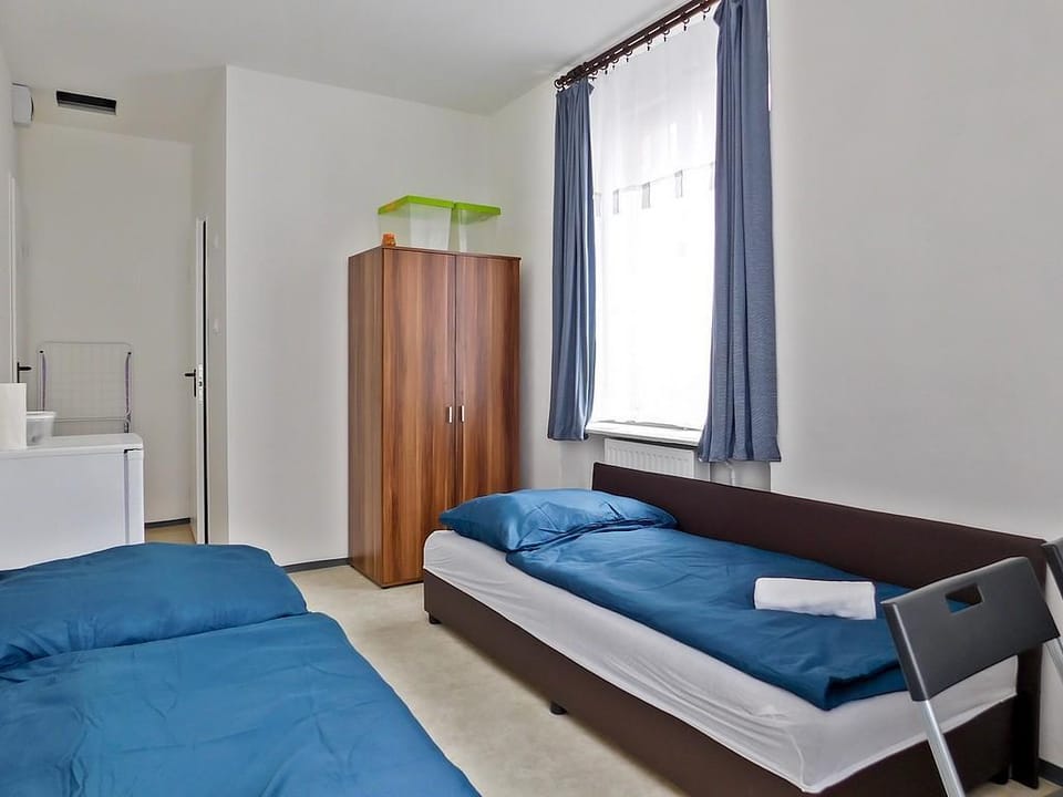 Smart Apartman Apartment in Hungary