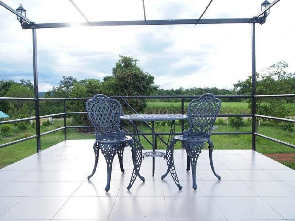 Khoom Loei Vill Resort Vacation rental in Laos