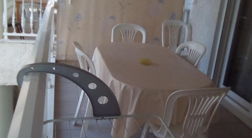 Smell sea Apartment in Pieria, Greece