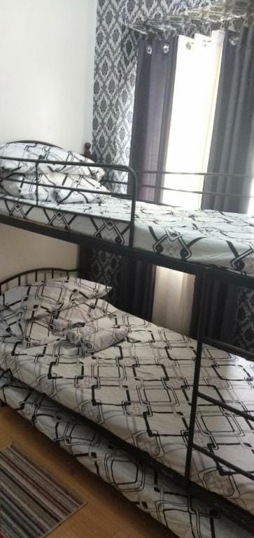 Insta Worthy Unit Apartment in Quezon City