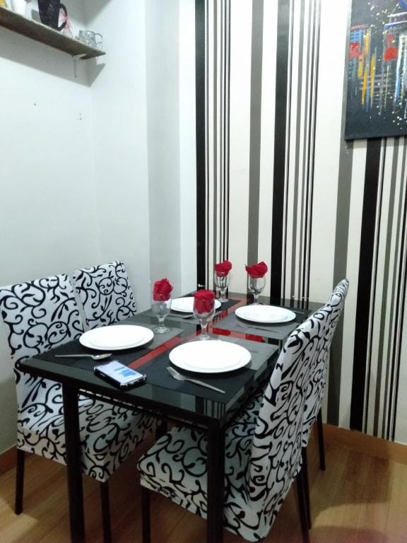 Insta Worthy Unit Apartment in Quezon City