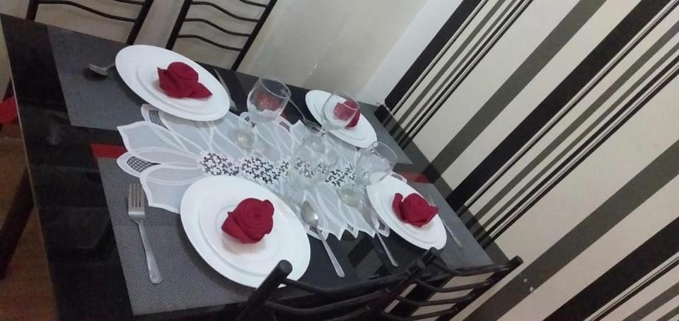 Insta Worthy Unit Apartment in Quezon City