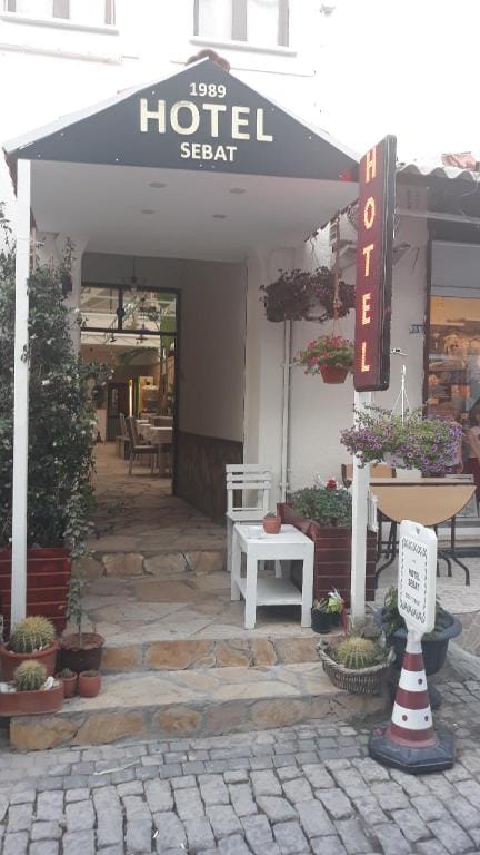 HOTEL SEBAT Apartment in Cesme