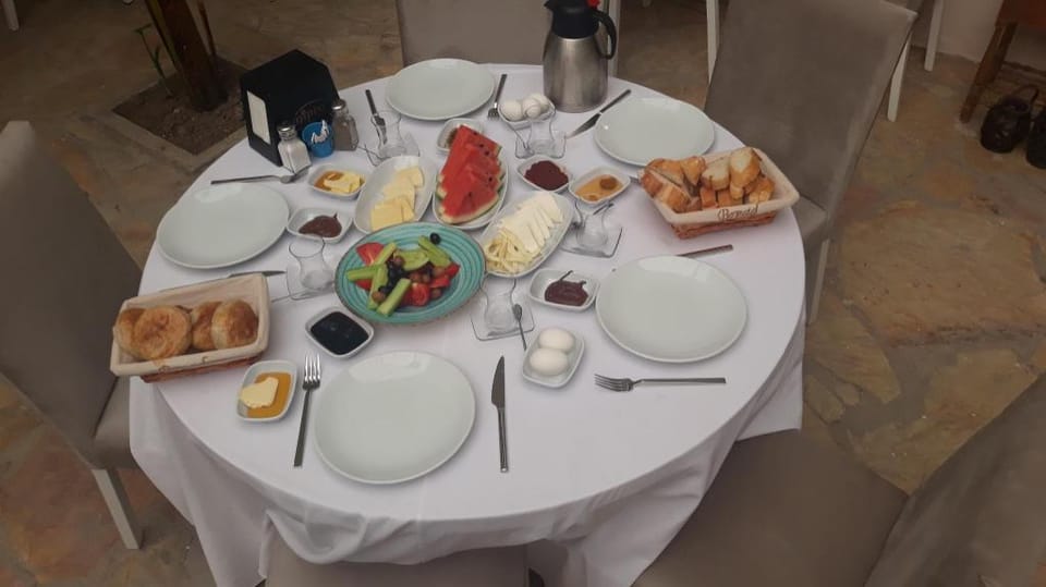 HOTEL SEBAT Apartment in Cesme