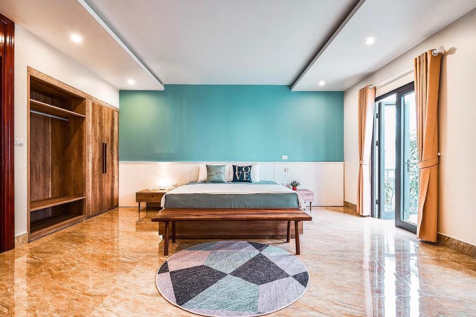 La Lumiere Bến Đoan | 5Br | Seaview Villa in Laos