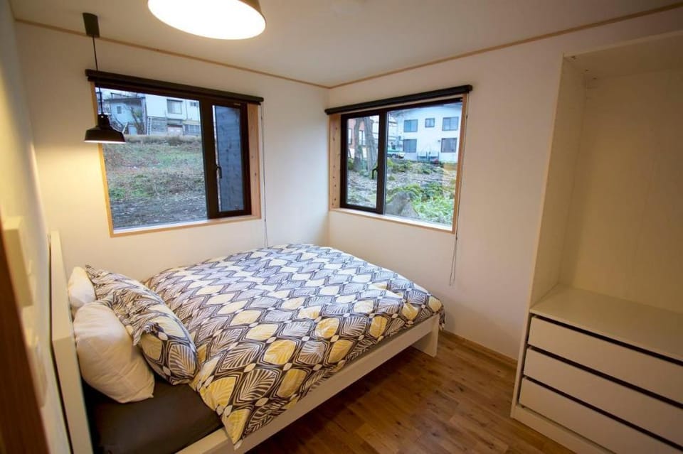 Harvest House Vacation rental in Nozawaonsen