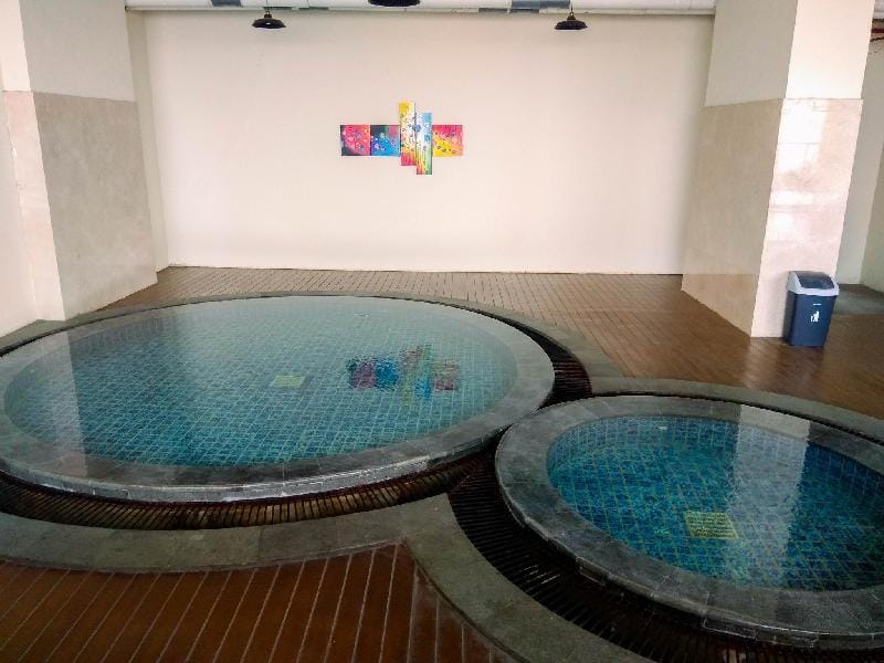 Enjoy 1BR Apartment Atlanta Residence By Travelio Apartment in South Jakarta City