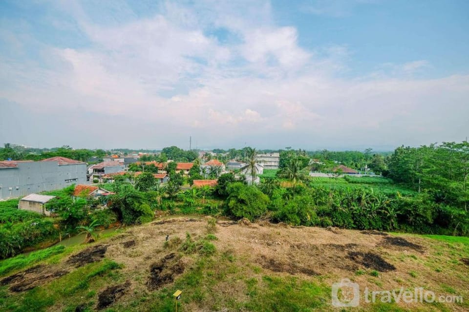 Studio Apt at Dramaga Tower near IPB By Travelio Apartment in West Java