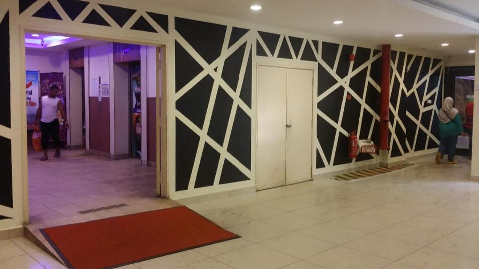 Marose Gold Coast Morib Apartment in Selangor, Malaysia