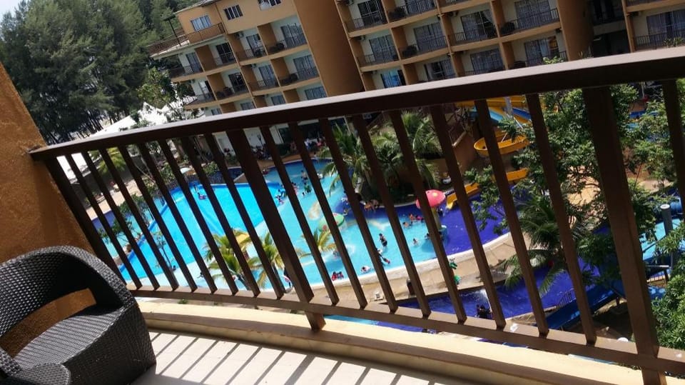 Marose Gold Coast Morib Apartment in Selangor, Malaysia