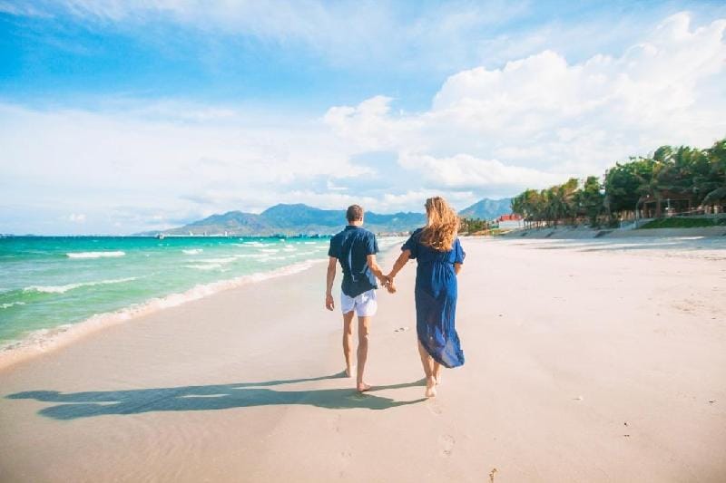Panorama Grand Beach  Apartment in Nha Trang