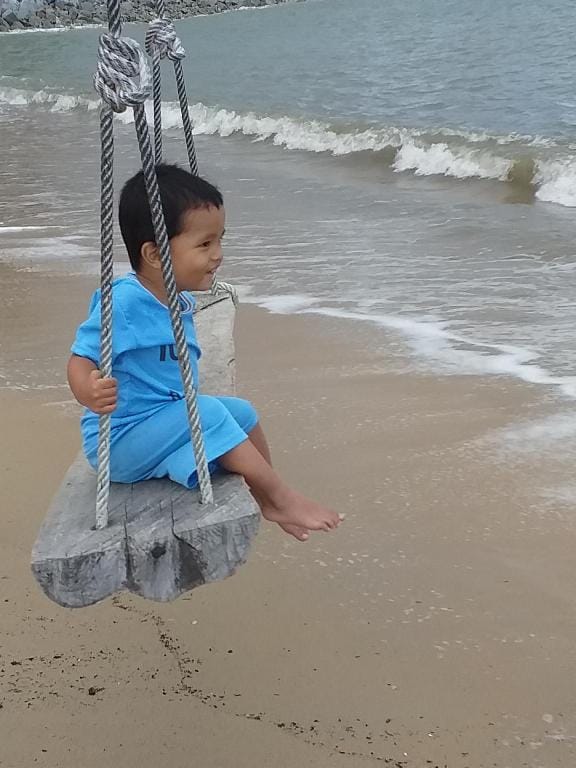 Tutup dah Vacation rental in Terengganu, Malaysia