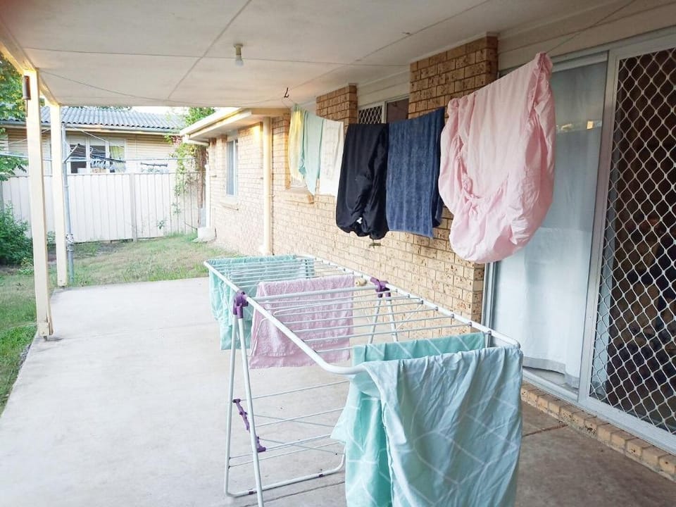 A202 Twinbeds room rental  share house  Vacation rental in Brisbane