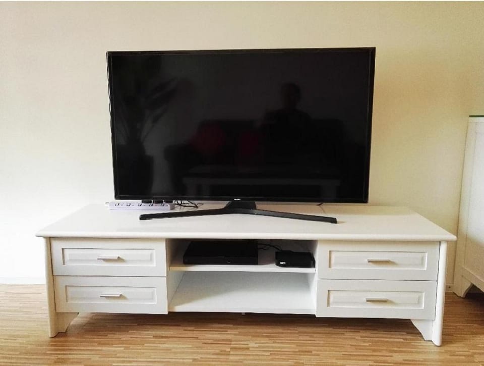 Cameron Lovely Home Apartment in Tanah Rata