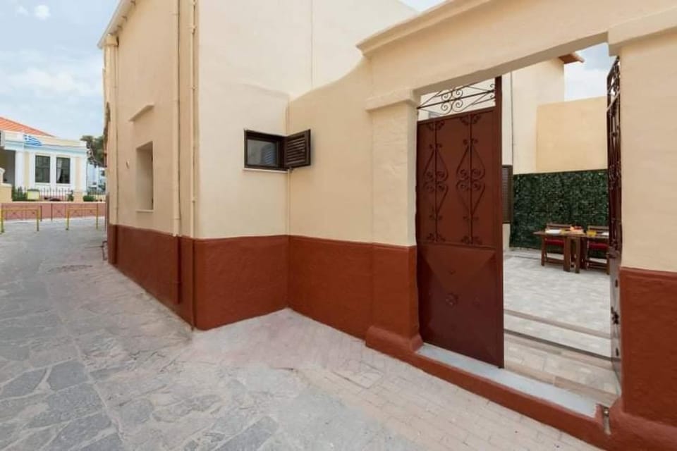 Niochori apartments 2 Vacation rental in Rhodes