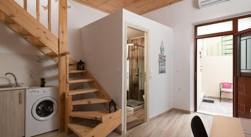 Niochori apartments 2 Vacation rental in Rhodes
