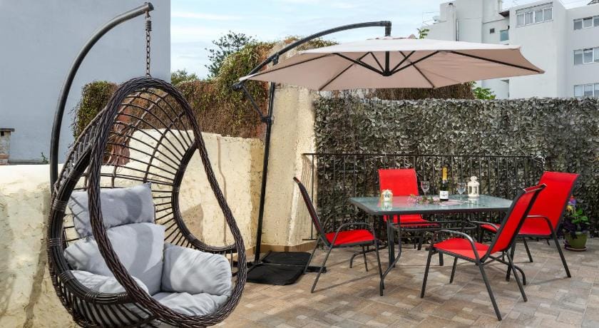Niochori apartments 2 Vacation rental in Rhodes