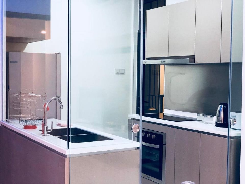 Loving&Comfy Ensuite By Crescent Bay Apartment in Johor Bahru
