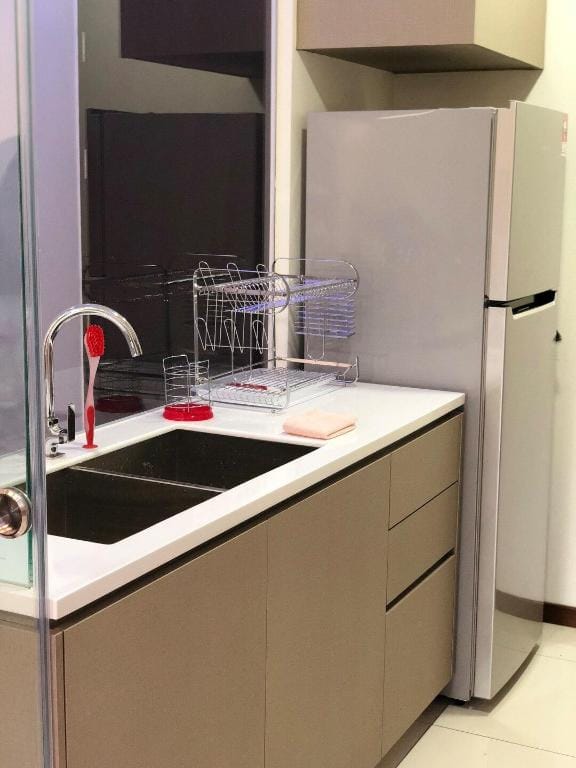 Loving&Comfy Ensuite By Crescent Bay Apartment in Johor Bahru