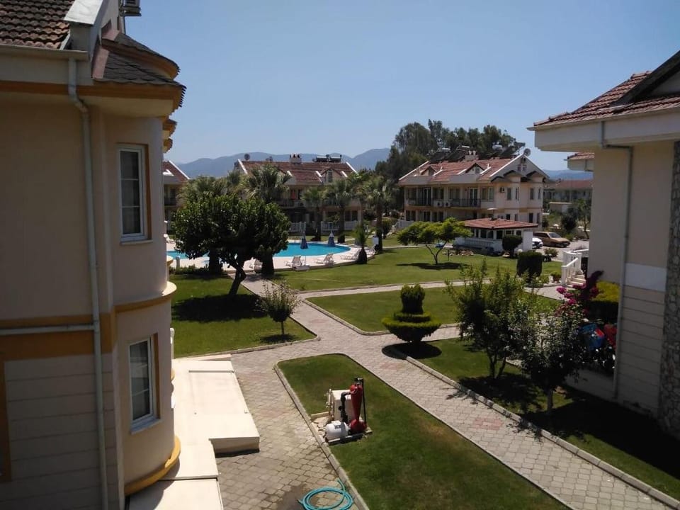 Palm Beach 3 Bedroom Cosy Apartment Apartment in Fethiye
