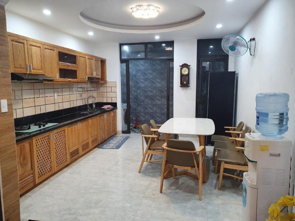 Toàn bộ nhà 4pn - TP.Vũng Tàu (Sea City house) Vacation rental in Vung Tau
