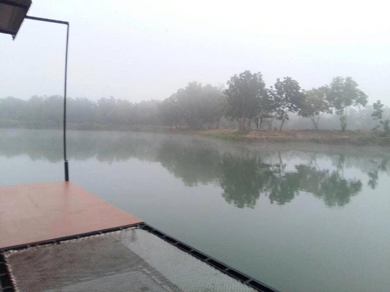 Jah tui Fishing Homestay Vacation rental in Laos