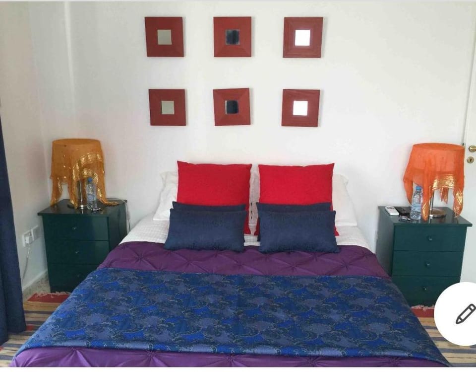 Vangelios Apartments  Apartment 102 Apartment in Paphos