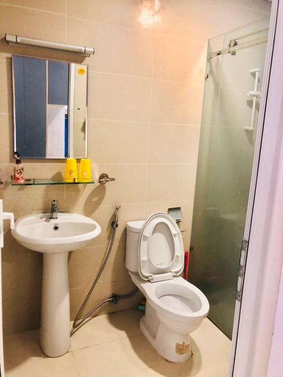 Homestay Melody Apartment in Vung Tau
