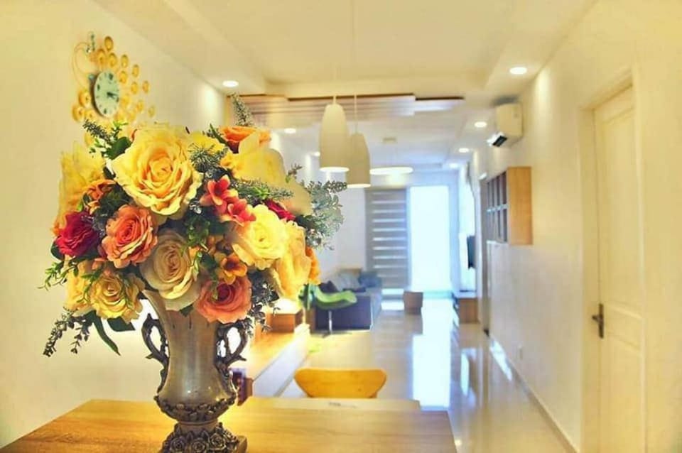 Homestay Melody Apartment in Vung Tau