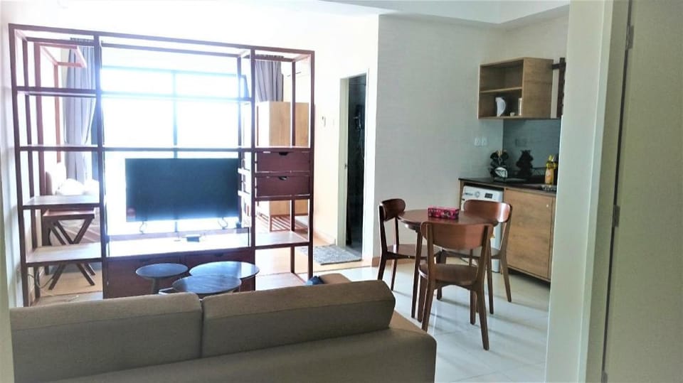 ALOHA TimurBay Residence Apartment in Terengganu, Malaysia
