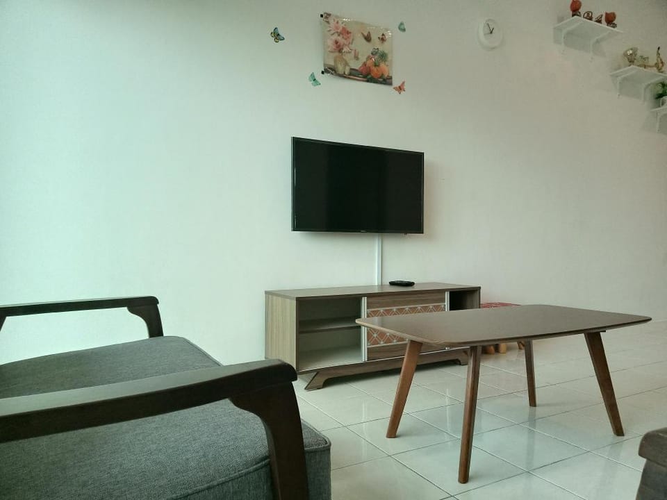 PANGKOR APARTMENT AT GOOD LOCATION Apartment in Perak