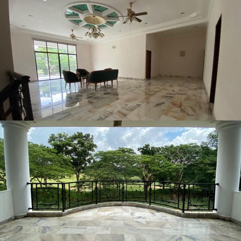 ZAINUDIN’s Bungalow @ Orna Golf Country Club Vacation rental in Malacca