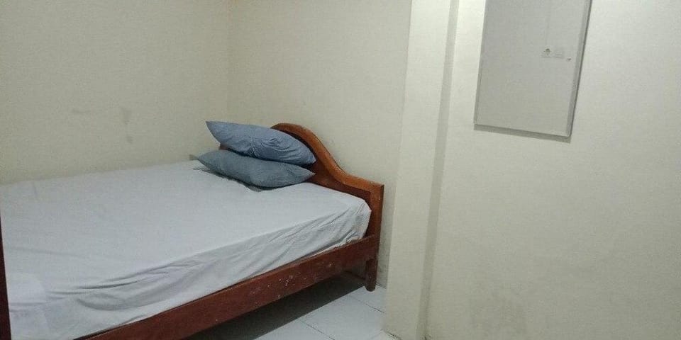 Gandrungcity Hostel Banyuwangi Vacation rental in East Java