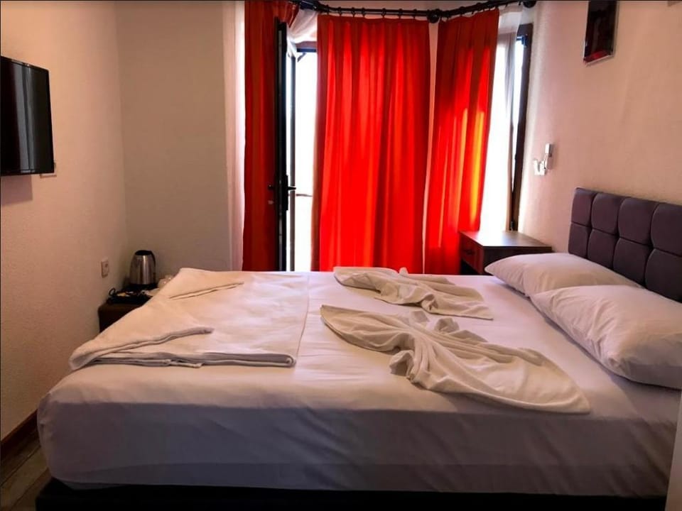 Sariyer Butik Otel - Akyaka Apartment in Muğla Province