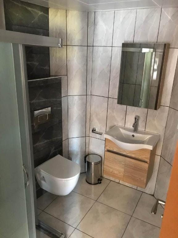 Sariyer Butik Otel - Akyaka Apartment in Muğla Province