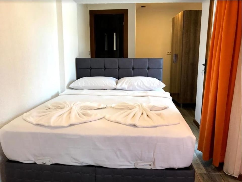 Sariyer Butik Otel - Akyaka Apartment in Muğla Province