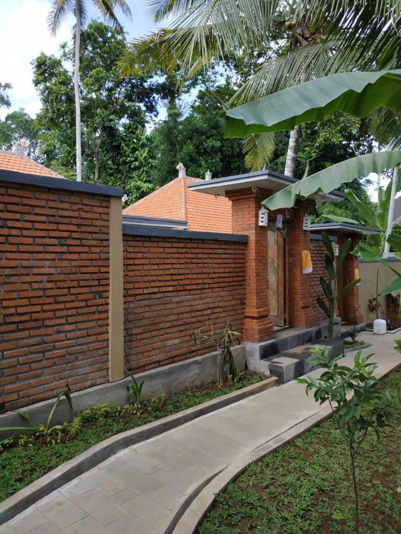 UBUD MESARI PRIVATE POOL VILLA 101 Villa in Tampaksiring