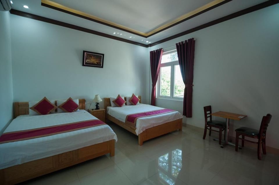 Lak View Hotel Vacation rental in Vietnam