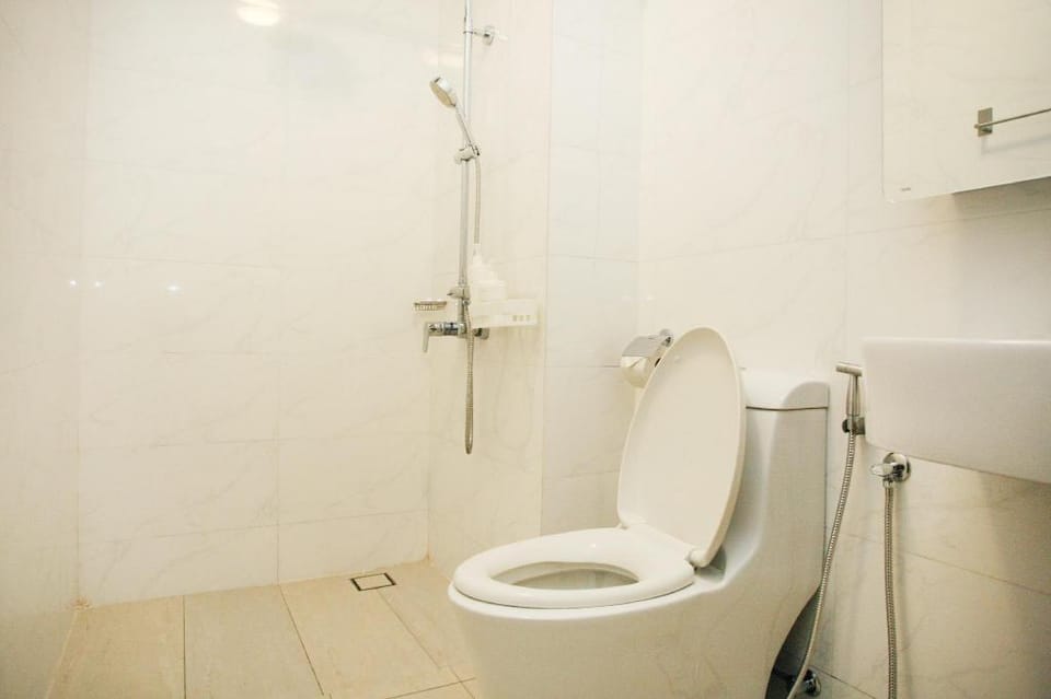 Twin Galaxy 1BR Dual-Key Balcony Near KSL/CIQ Apartment in Johor Bahru