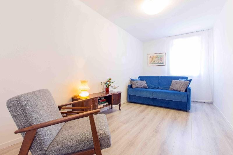 CA CAMMELLO exclusive terrace and canal view Apartment in Venice