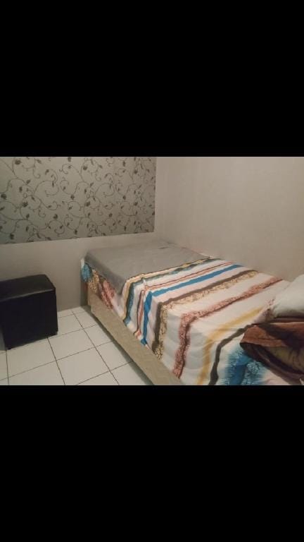 The Alee KALCIT Apartment in South Jakarta City