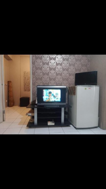 The Alee KALCIT Apartment in South Jakarta City