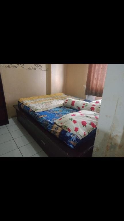 The Alee KALCIT Apartment in South Jakarta City