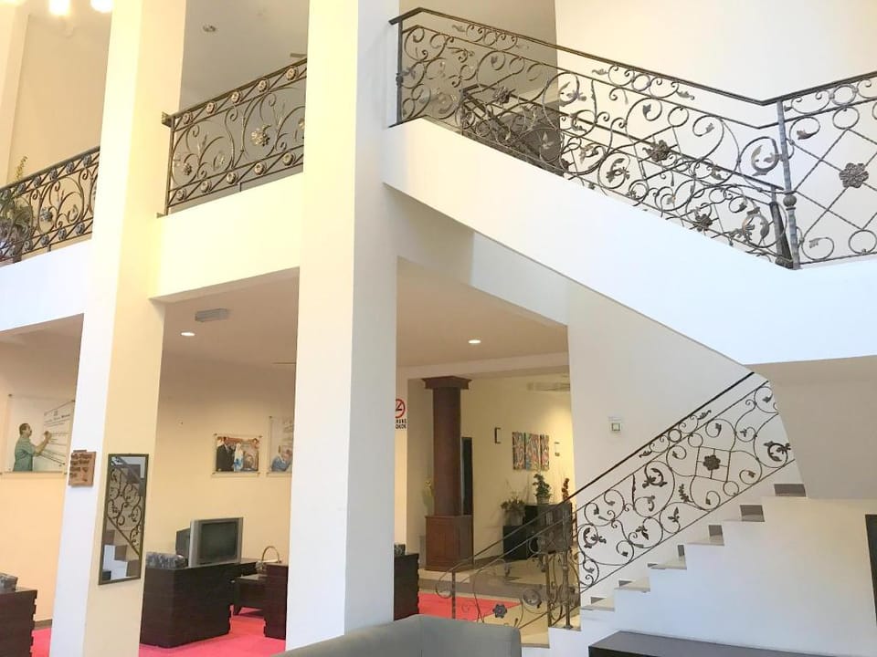 ASMAVILLA BISTARI MELAKA Villa in Malacca