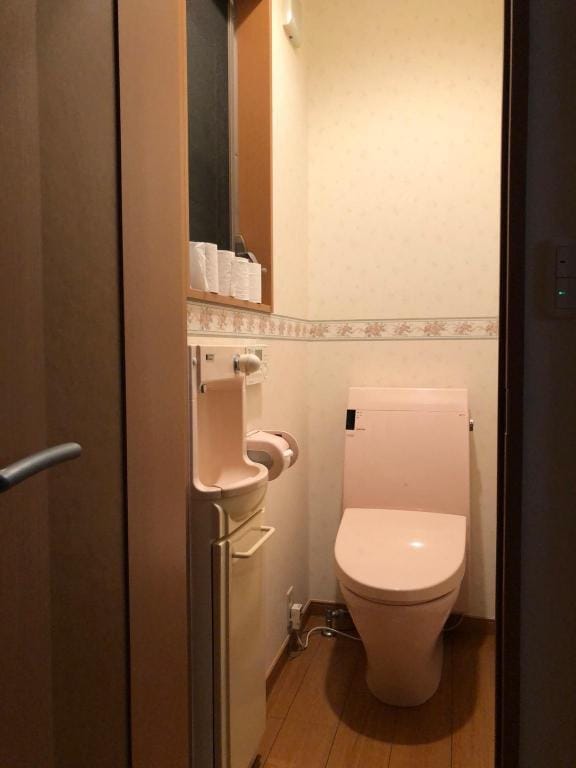 Tokyo Shinjuku Shin-Okubo Japanese Inn Vacation rental in Japan